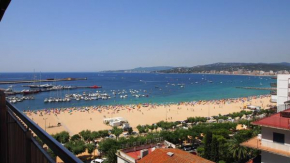 Seafront Apartment in Palamós, Palamós